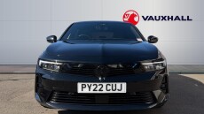 Vauxhall Astra 1.2 Turbo 130 GS Line 5dr Petrol Hatchback